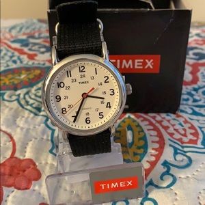 Timex watch Weekender collection